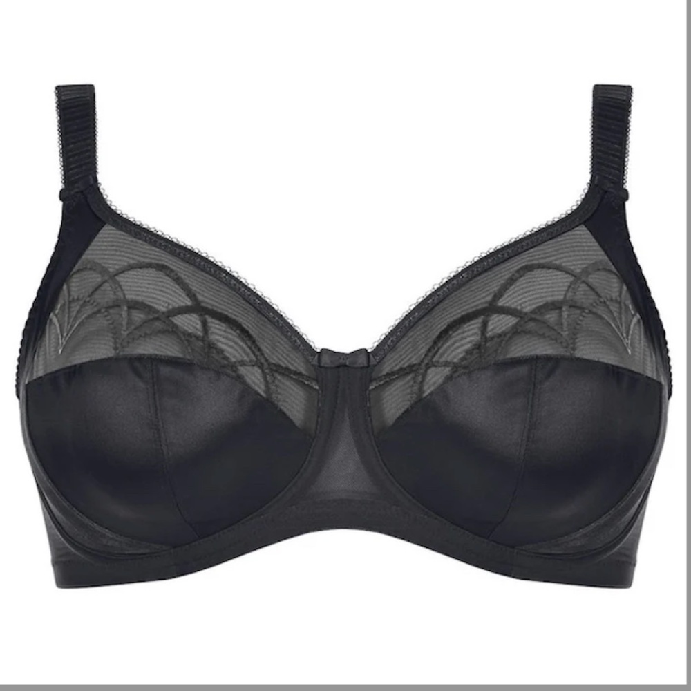 Elomi  Cate Bra NWT Underwire Full Cup US 34H